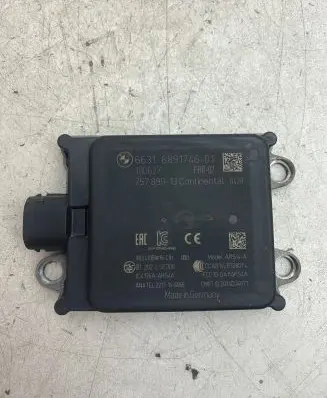 BMW X3 G01 Distronic sensor radar 6891746 66316891746