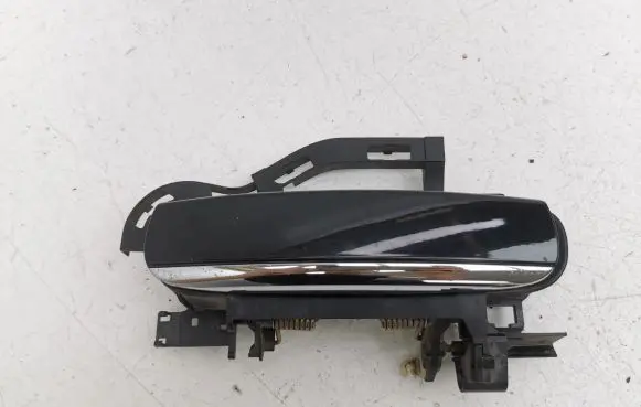 Audi A6 S6 C6 4F Rear door exterior handle