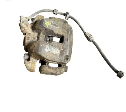 Citroen Berlingo Front brake caliper 9830798880 11360112733
