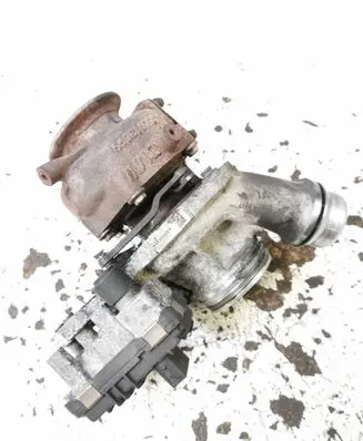 Mini Cooper Countryman R60 Turbo 8573105 54359700056 710059535