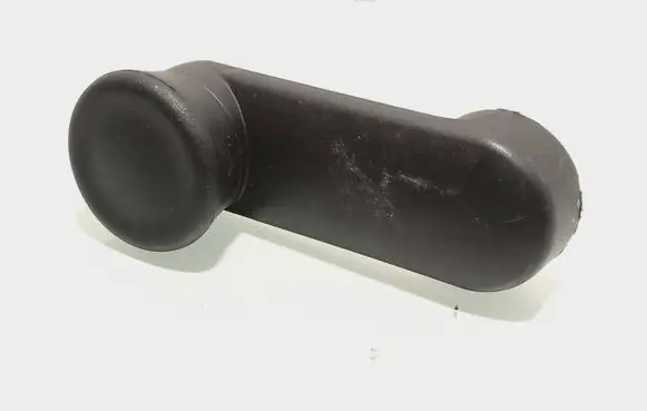Opel Astra K Rear door window winding handle 366703013