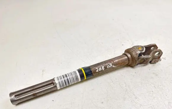 Peugeot 207 Steering column universal joint 1811591100 115550010124135