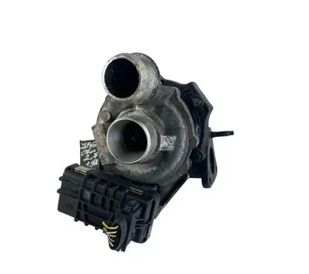 Jaguar S-Type Turbo 6R8Q6K892AA