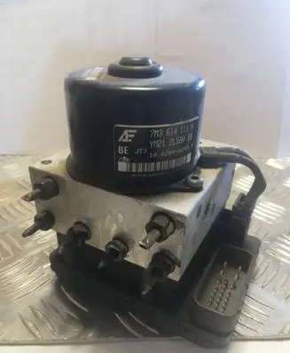 Ford Galaxy ABS Pump 1J0907379P