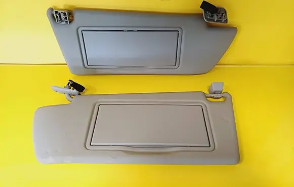 Opel Signum Sun visor