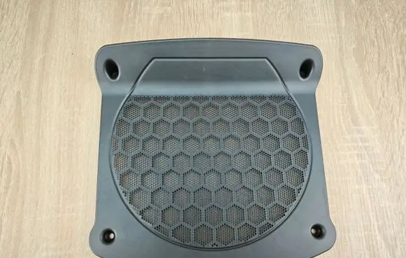 BMW 4 G22 G23 G24 G26 Subwoofer speaker 2622658N442