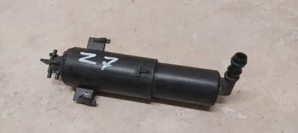 BMW X6 E71 Headlight washer spray nozzle 7308525 13037710