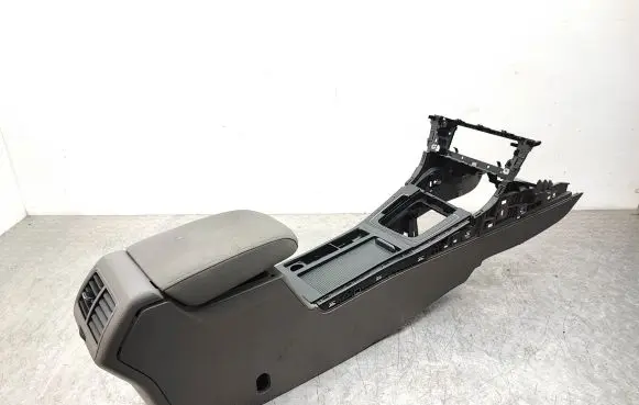 Volkswagen Golf VII Center console 5G1863243P 5G1863241 5G1864263