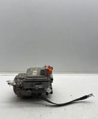 Dacia Spring Air conditioning (A/C) compressor (pump) 926006978R 10006000