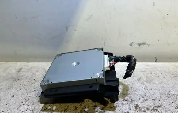 Mitsubishi Outlander Camera control unit module 8781A147