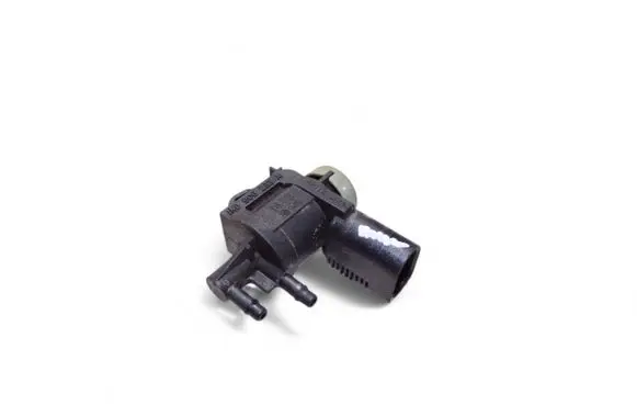 Audi A6 S6 C6 4F Turbo solenoid valve 1K0906283A