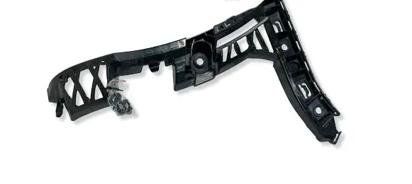Mercedes-Benz A W177 Rear bumper mounting bracket A1778850700 49432