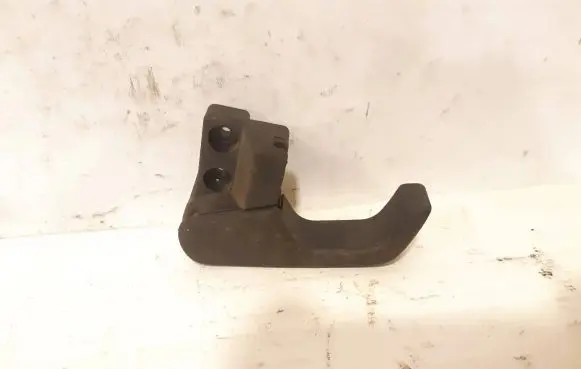 Volkswagen PASSAT B3 Engine bonnet (hood) release handle 357823533