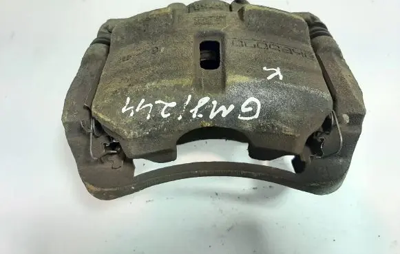 Renault Kadjar Front brake caliper