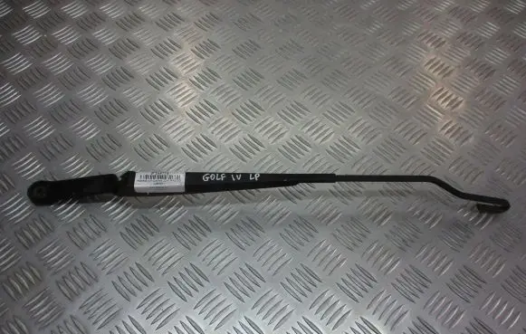 Volkswagen Golf IV Front wiper blade arm