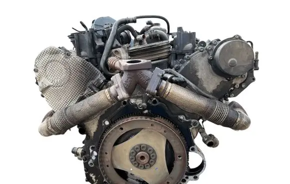 Audi A4 S4 B7 8E 8H Engine BKN BKN008837