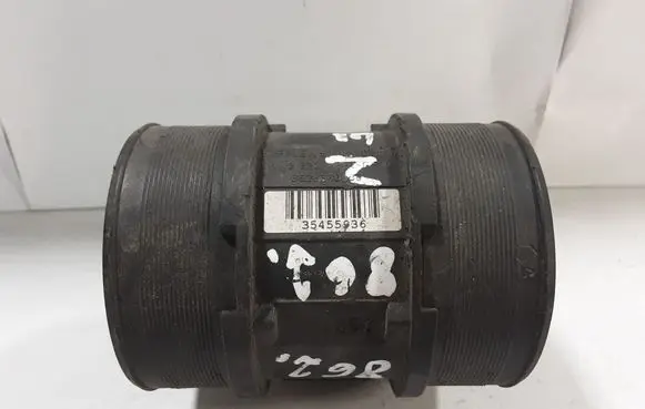Citroen C4 Aircross Mass air flow meter 5WK9623 9628336280