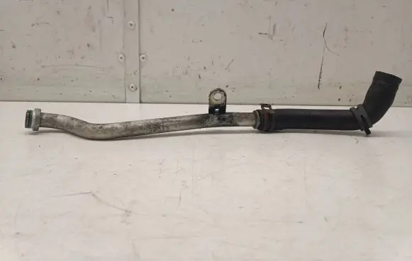 Audi A7 S7 4G Engine coolant pipe/hose 4G0121447AL