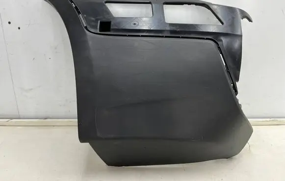BMW X3 E83 Rear bumper corner part panel trim 3416237