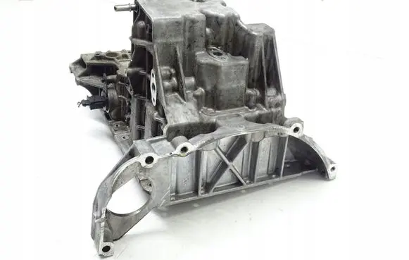 Land Rover Range Rover Sport L320 Oil sump 9H206675BAMISKA