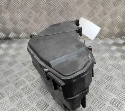 Porsche Cayenne (92A) Fuse box set 7L0937576A 7L0937576B