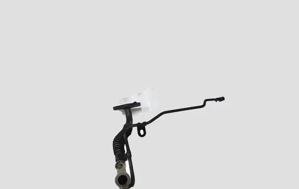 Hyundai i40 Turbo turbocharger oiling pipe/hose