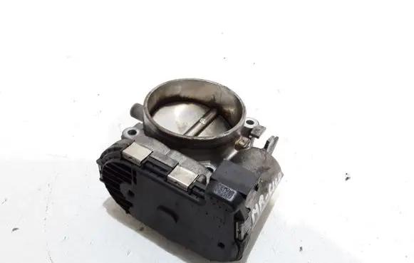 Mercedes-Benz CLS C219 Throttle valve A1131410125 0280750017