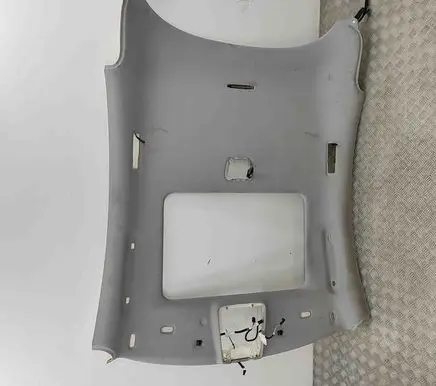 Mercedes-Benz CL C216 Headlining A2166901450