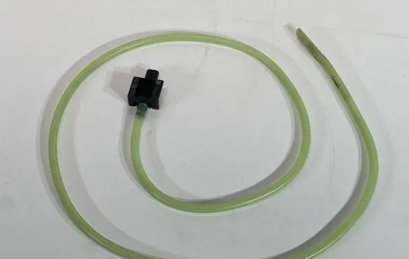 BMW 3 G20 G21 Airbag deployment crash/impact sensor 5A4FAA001 10103800 25080802003
