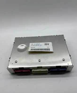 Chrysler Stratus Bluetooth control unit module AY7649S193307299 09377649 09378148