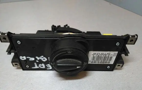Seat Ibiza II (6k) Climate control unit 6K0819045E