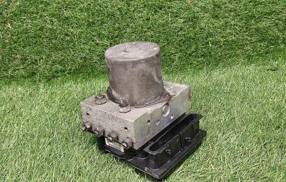 Ford Transit ABS Pump 6C112C405BC 0265234191