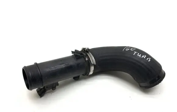 Jaguar XE Air intake duct part FPLA6K683 0261230296