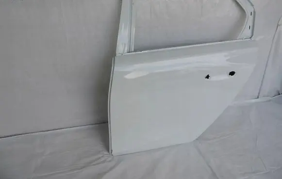 Opel Astra L Rear door