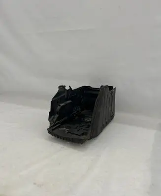 Volvo S60 Battery tray 31294078