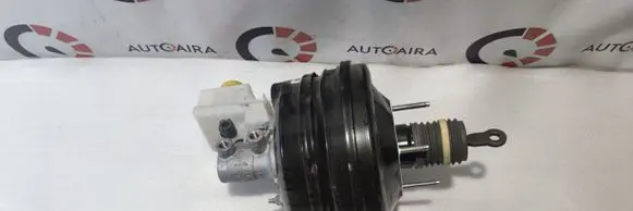 Dodge Challenger Brake booster P68533442AA
