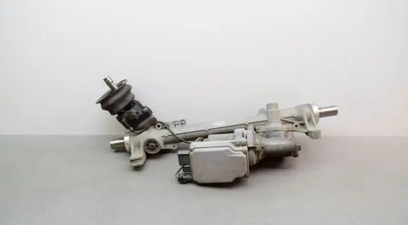 Mercedes-Benz B W246 W242 Steering rack 6820000221