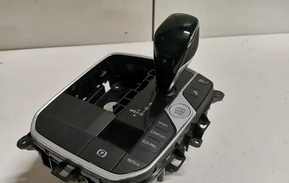 BMW 3 G20 G21 Gear shifter/selector 5A08C29