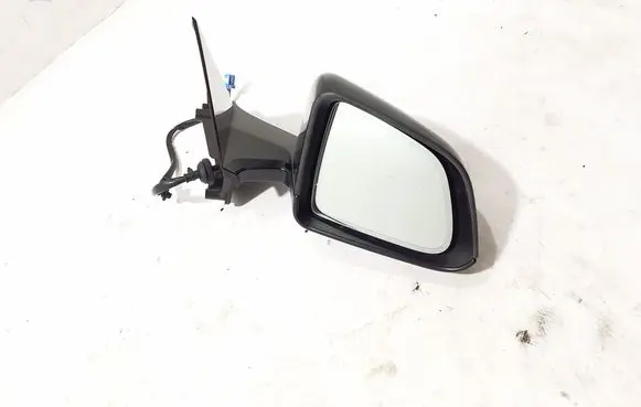Tesla Model Y Front door electric wing mirror 1609791