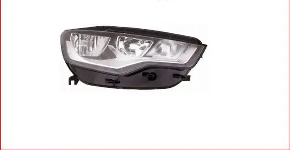 Audi A6 S6 C7 4G Headlight/headlamp 4G0941004M