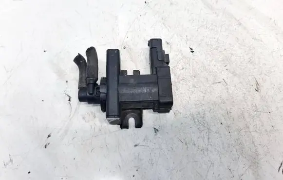 Citroen C4 Grand Picasso Turbo solenoid valve 9660693180