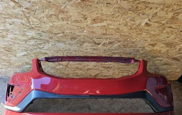 Volvo XC60 Front bumper 31383105