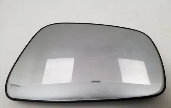 Nissan Navara Wing mirror glass 