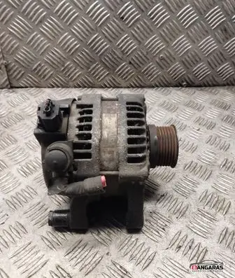 Ford Focus Generator/alternator 3m5t10300pc