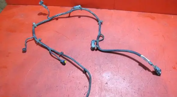 Citroen C4 Grand Picasso Parking sensor (PDC) wiring loom 9663821577XT 9670951680