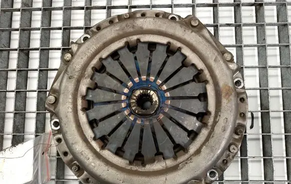Hyundai ix20 Clutch set kit 4130023138