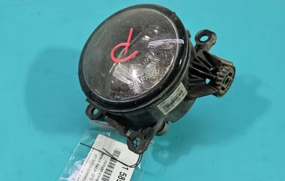Renault Kadjar Front fog light 261503971R IMPRK1589359