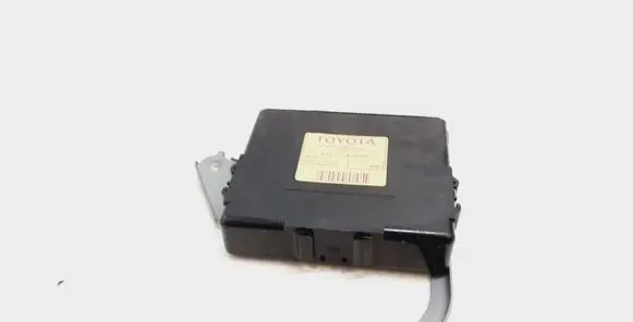Lexus RX 330 - 350 - 400H Door control unit/module 8922248040