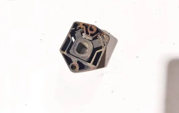 Skoda Octavia Mk1 (1U) Radiator mount bracket 1j0806155 033831
