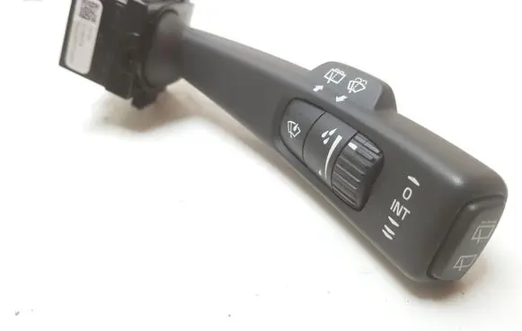 Volvo V40 Wiper control stalk 31394008